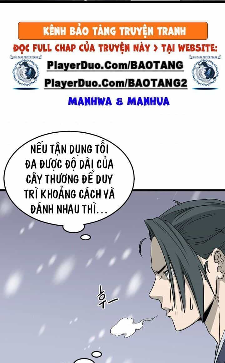 Đăng Nhập Murim - Chương 53 - ảnh 30