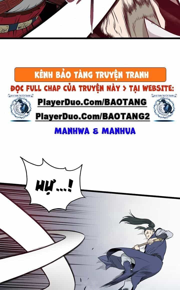 Đăng Nhập Murim - Chương 53 - ảnh 40