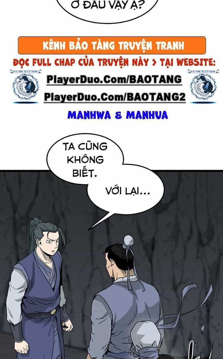 Đăng Nhập Murim - Chương 53 - ảnh 56