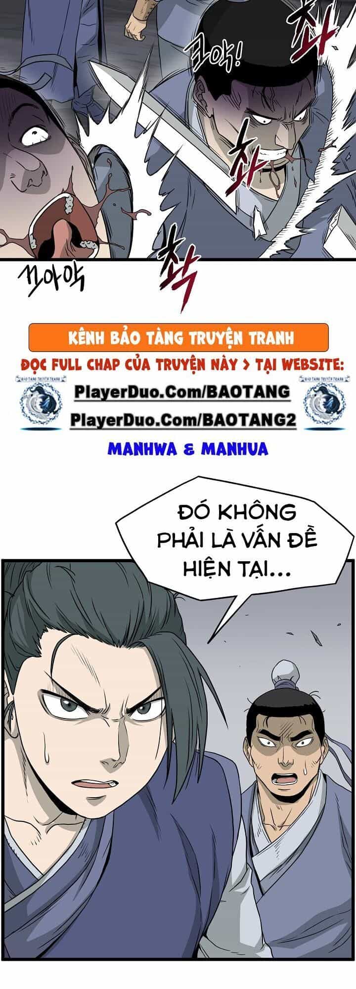 Đăng Nhập Murim - Chương 53 - ảnh 57