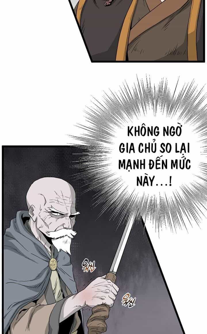 Đăng Nhập Murim - Chương 53 - ảnh 73