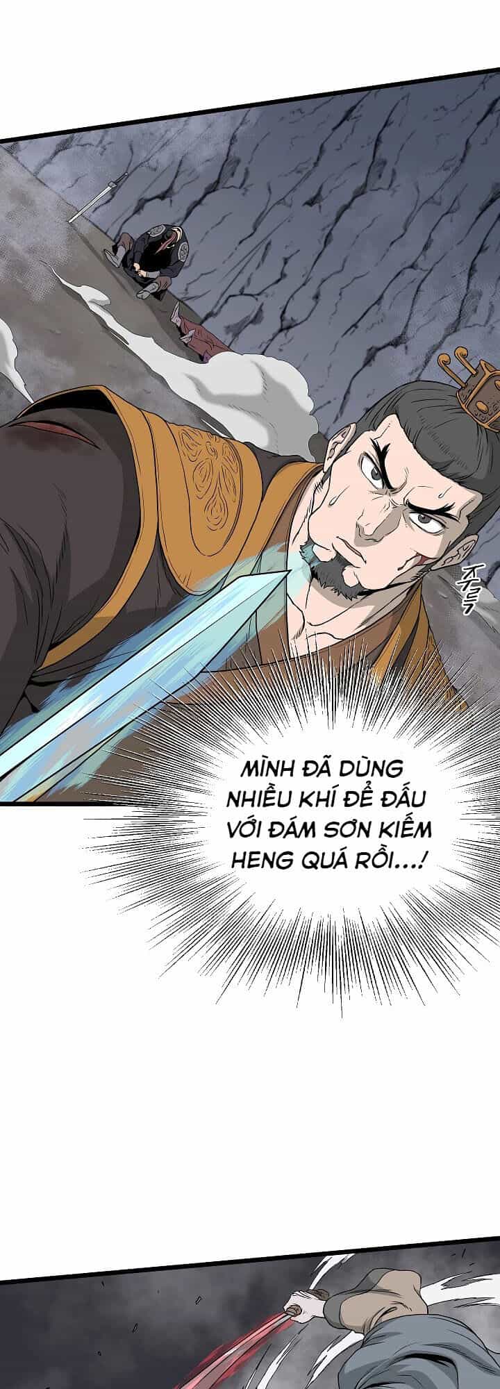 Đăng Nhập Murim - Chương 54 - ảnh 5