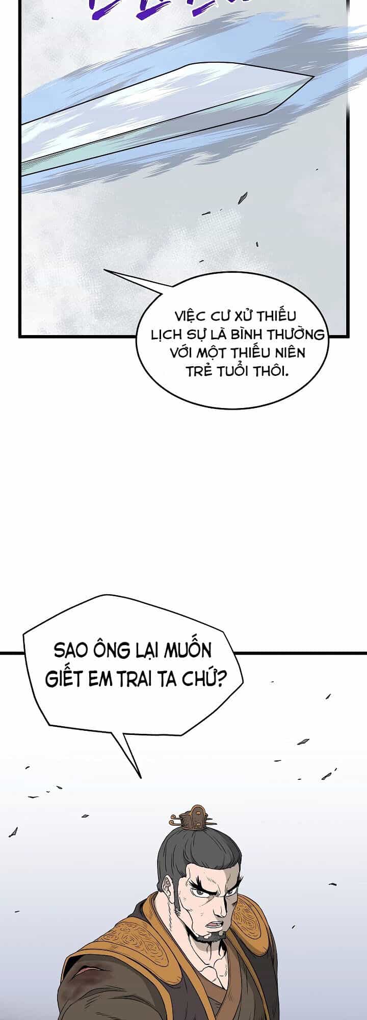 Đăng Nhập Murim - Chương 54 - ảnh 65