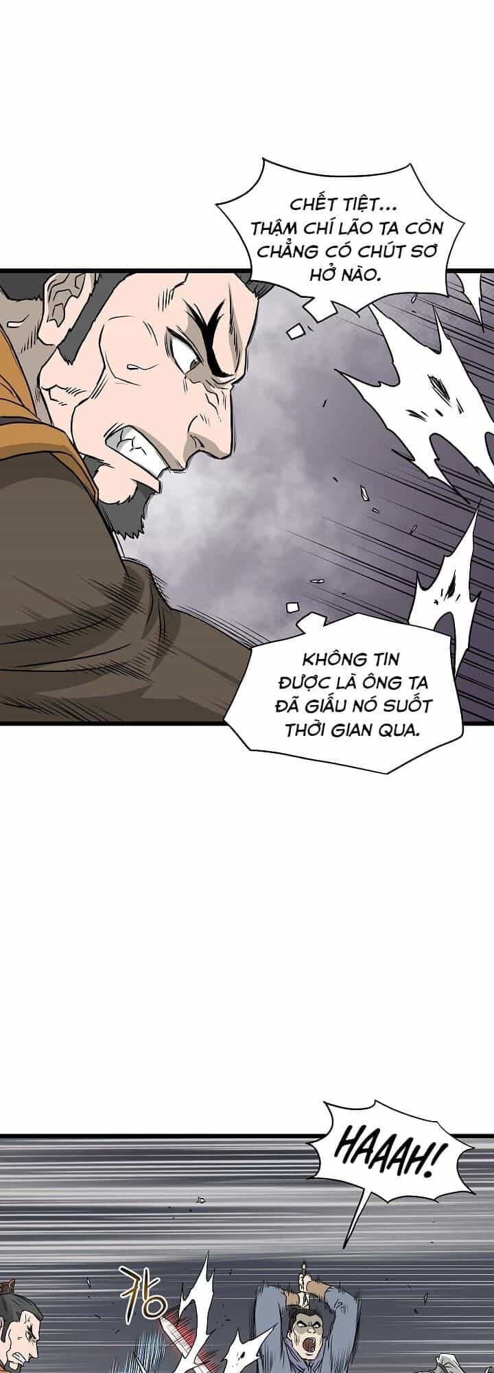 Đăng Nhập Murim - Chương 55 - ảnh 52
