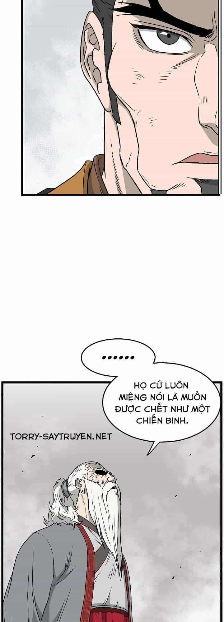 Đăng Nhập Murim - Chương 55 - ảnh 6