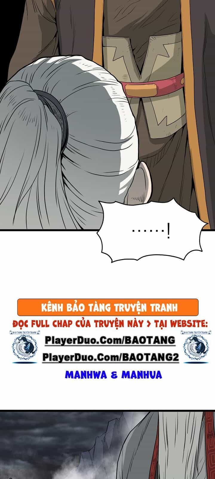 Đăng Nhập Murim - Chương 56 - ảnh 22