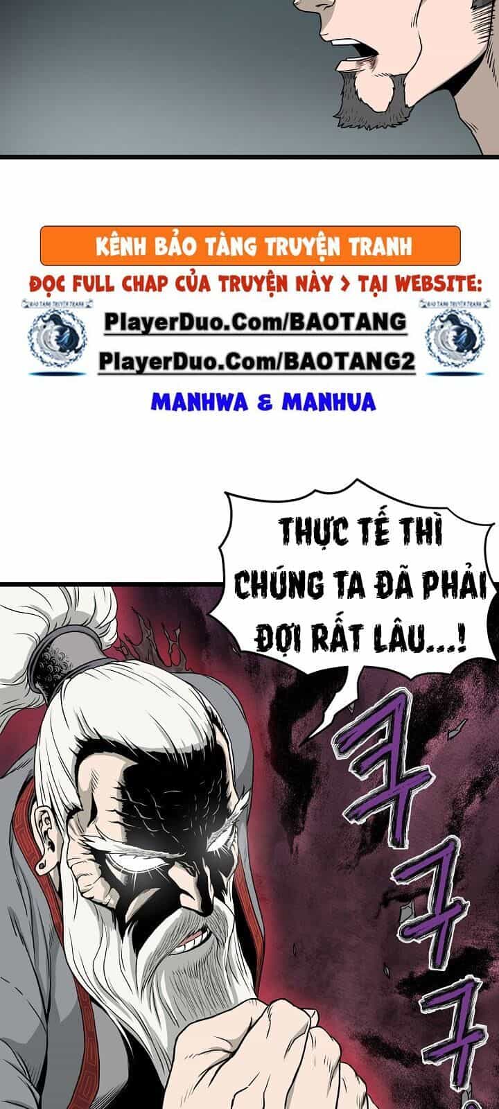Đăng Nhập Murim - Chương 56 - ảnh 45