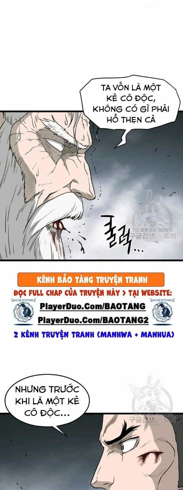 Đăng Nhập Murim - Chương 57 - ảnh 20