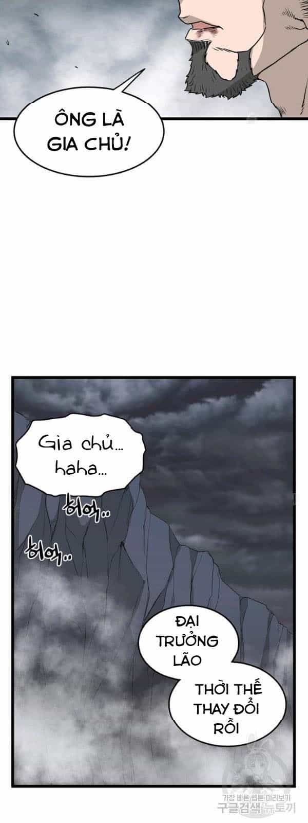 Đăng Nhập Murim - Chương 57 - ảnh 21