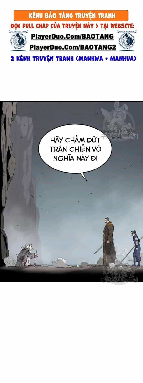 Đăng Nhập Murim - Chương 57 - ảnh 22