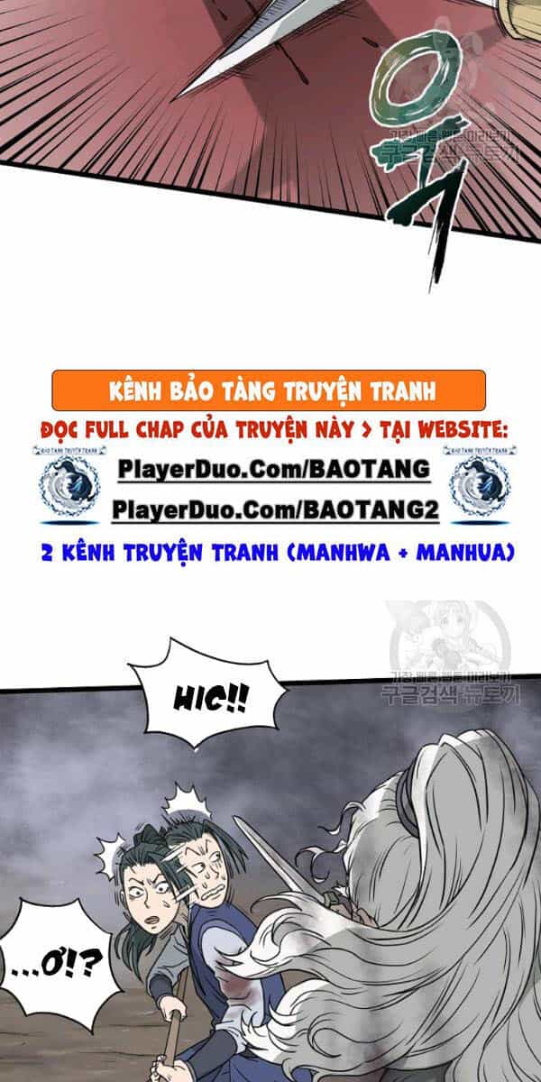Đăng Nhập Murim - Chương 57 - ảnh 36