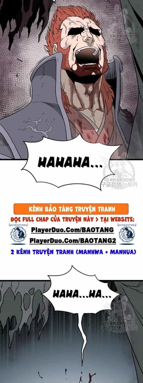 Đăng Nhập Murim - Chương 57 - ảnh 41