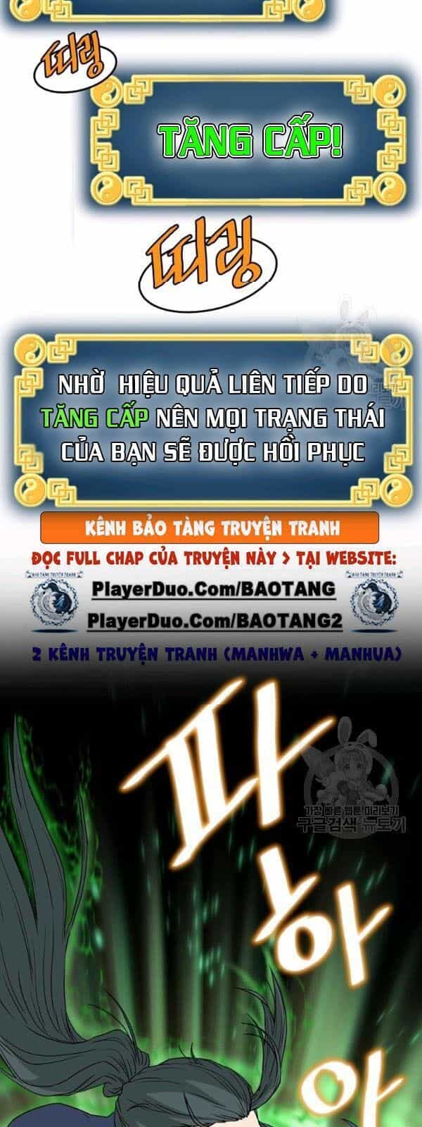 Đăng Nhập Murim - Chương 57 - ảnh 43