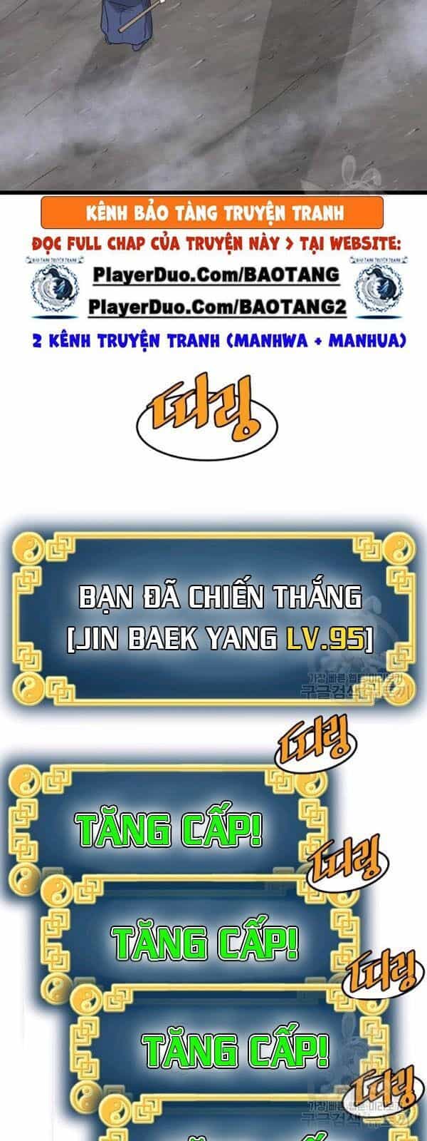 Đăng Nhập Murim - Chương 57 - ảnh 66