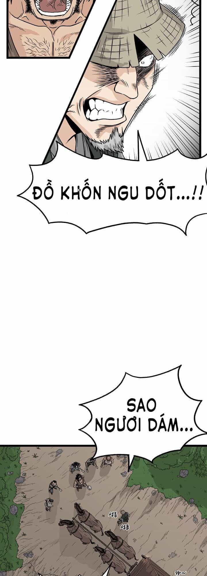 Đăng Nhập Murim - Chương 4 - ảnh 13