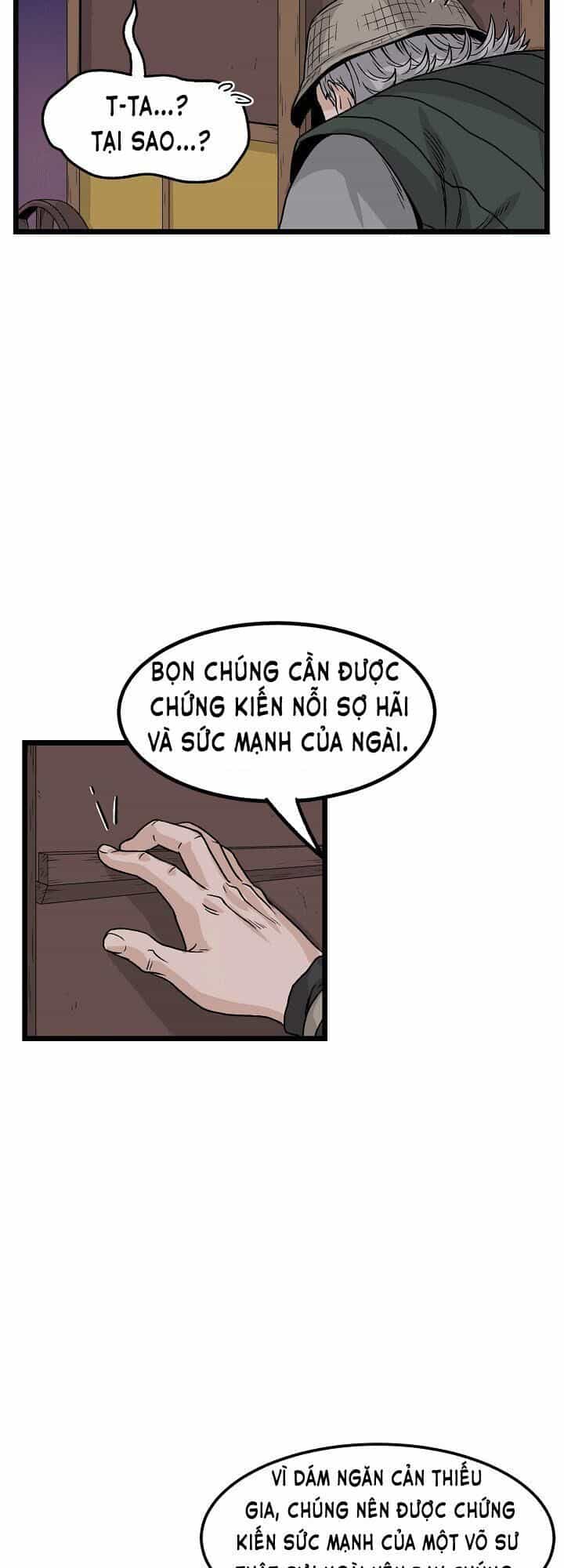 Đăng Nhập Murim - Chương 4 - ảnh 19