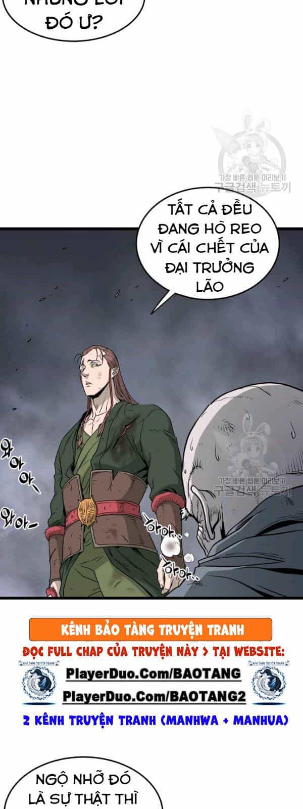 Đăng Nhập Murim - Chương 58 - ảnh 13