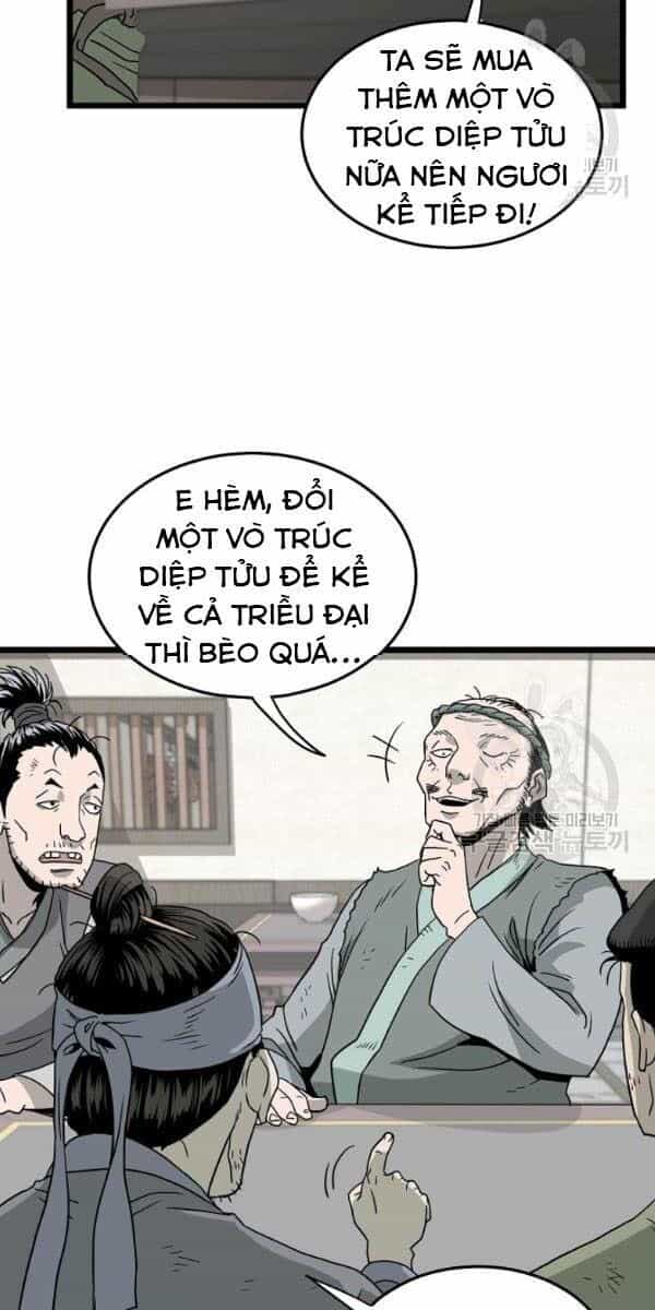 Đăng Nhập Murim - Chương 58 - ảnh 56