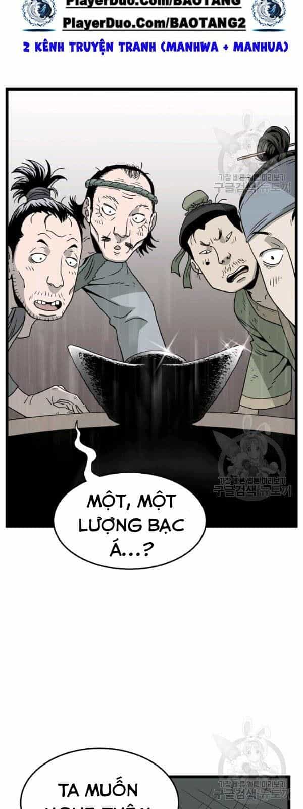 Đăng Nhập Murim - Chương 58 - ảnh 58