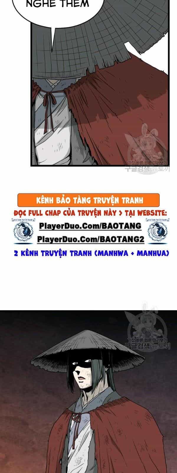 Đăng Nhập Murim - Chương 58 - ảnh 59