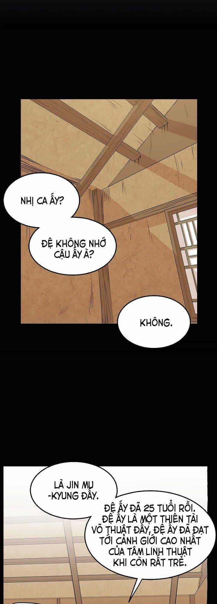 Đăng Nhập Murim - Chương 59 - ảnh 50