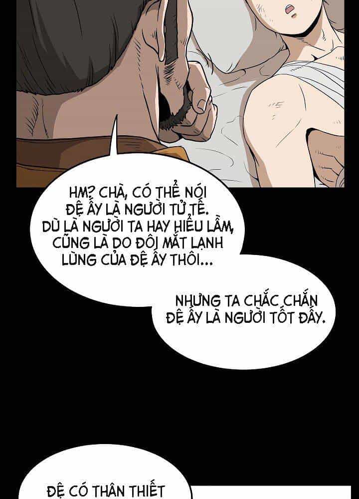 Đăng Nhập Murim - Chương 59 - ảnh 54