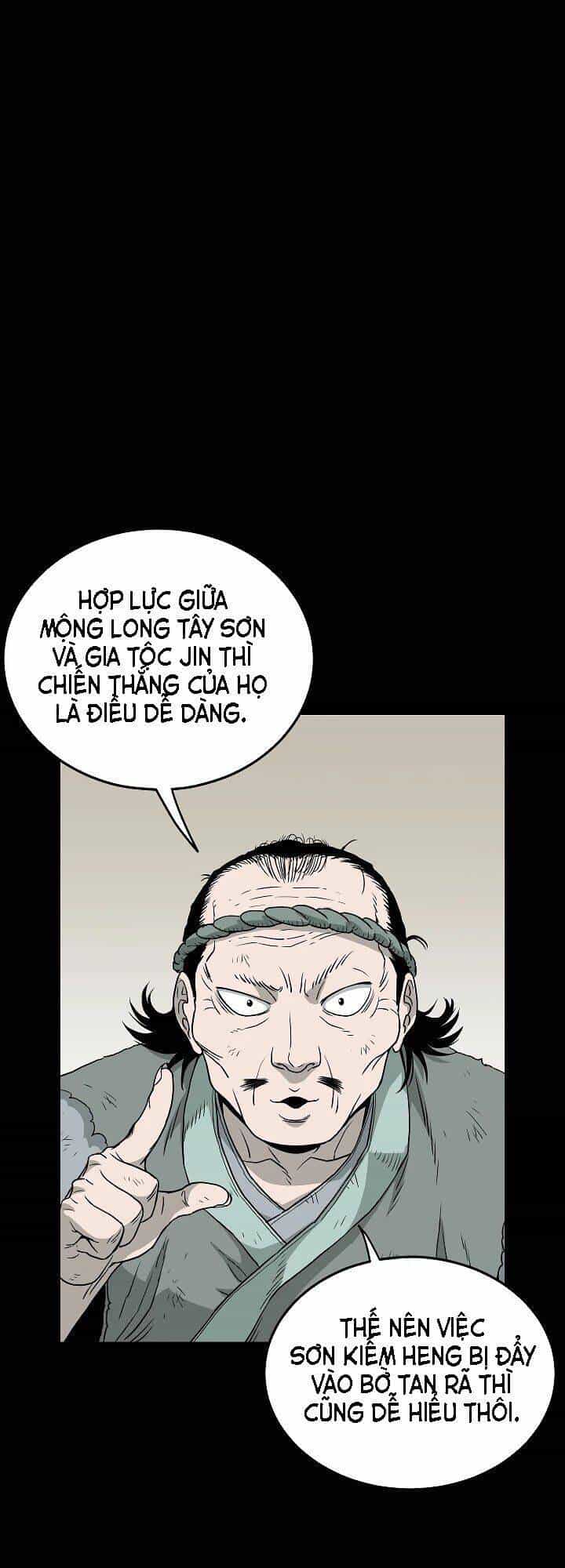 Đăng Nhập Murim - Chương 59 - ảnh 6