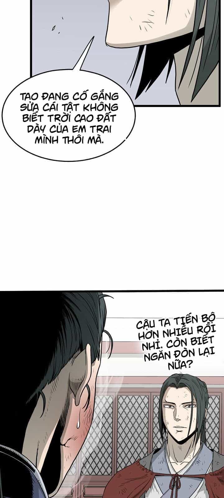 Đăng Nhập Murim - Chương 60 - ảnh 14