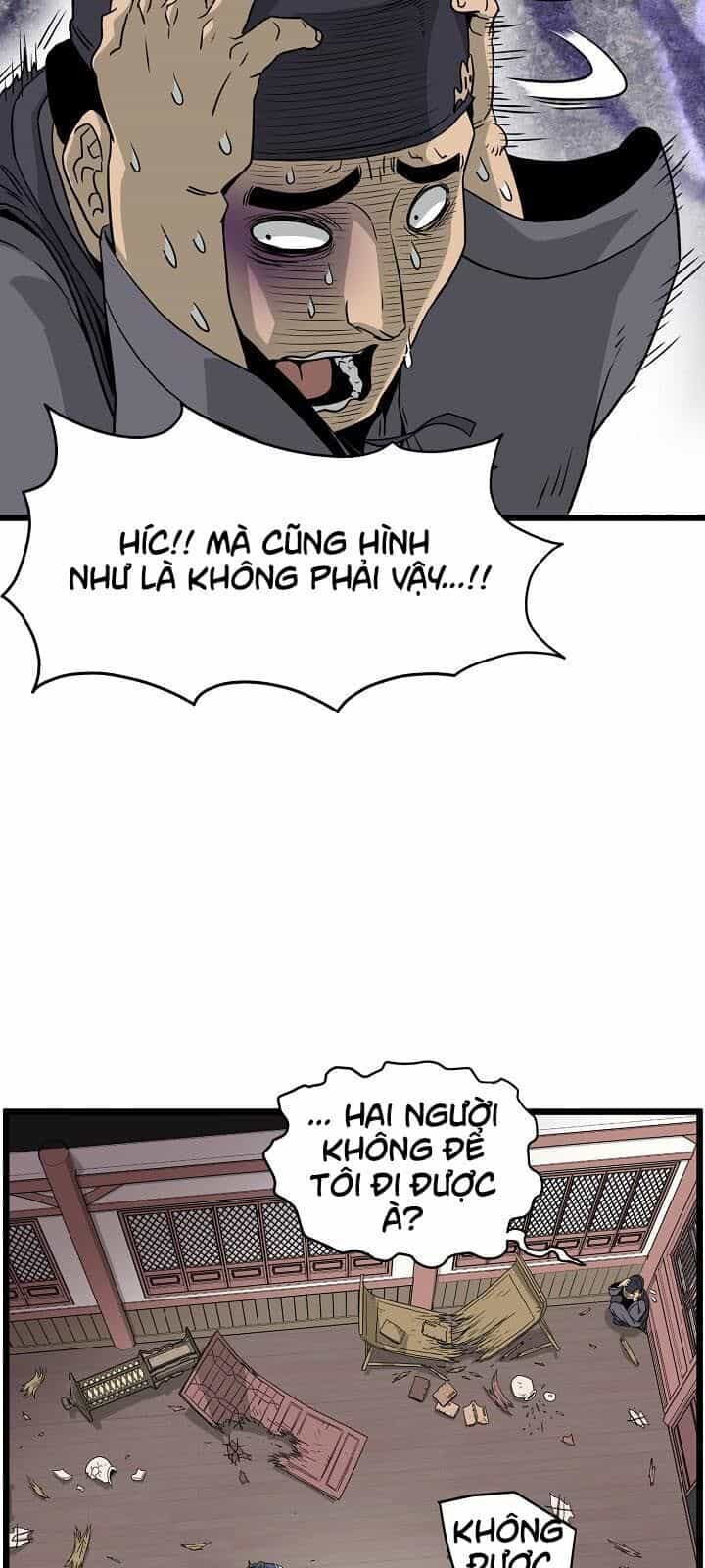 Đăng Nhập Murim - Chương 60 - ảnh 54