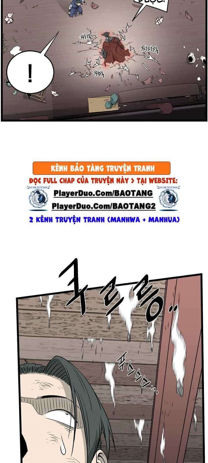 Đăng Nhập Murim - Chương 60 - ảnh 55