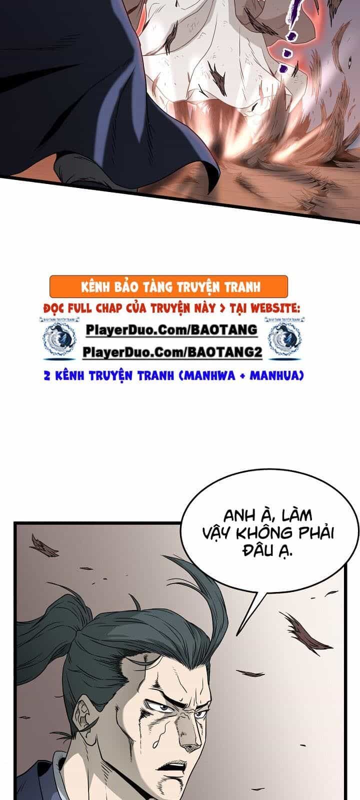 Đăng Nhập Murim - Chương 60 - ảnh 58