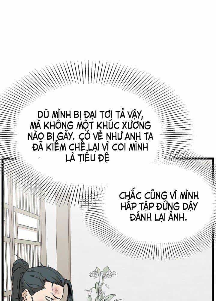 Đăng Nhập Murim - Chương 61 - ảnh 23