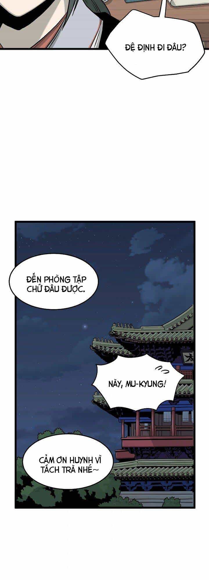 Đăng Nhập Murim - Chương 61 - ảnh 60