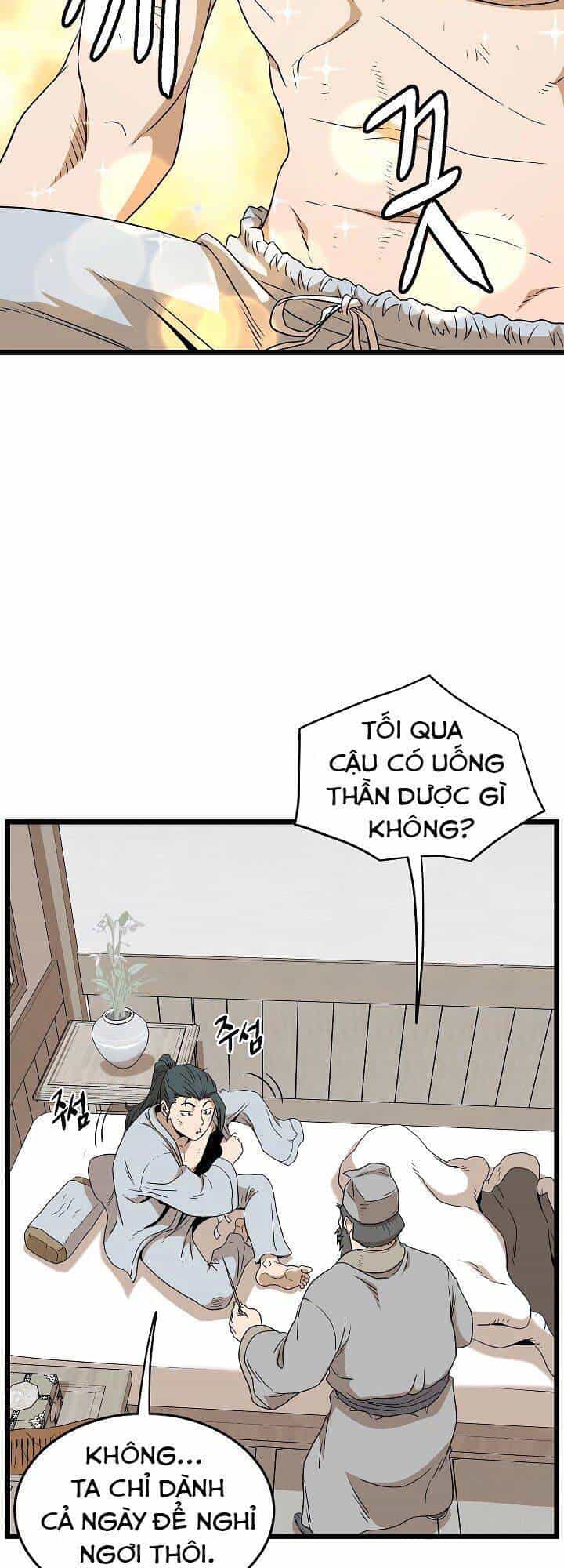 Đăng Nhập Murim - Chương 61 - ảnh 80