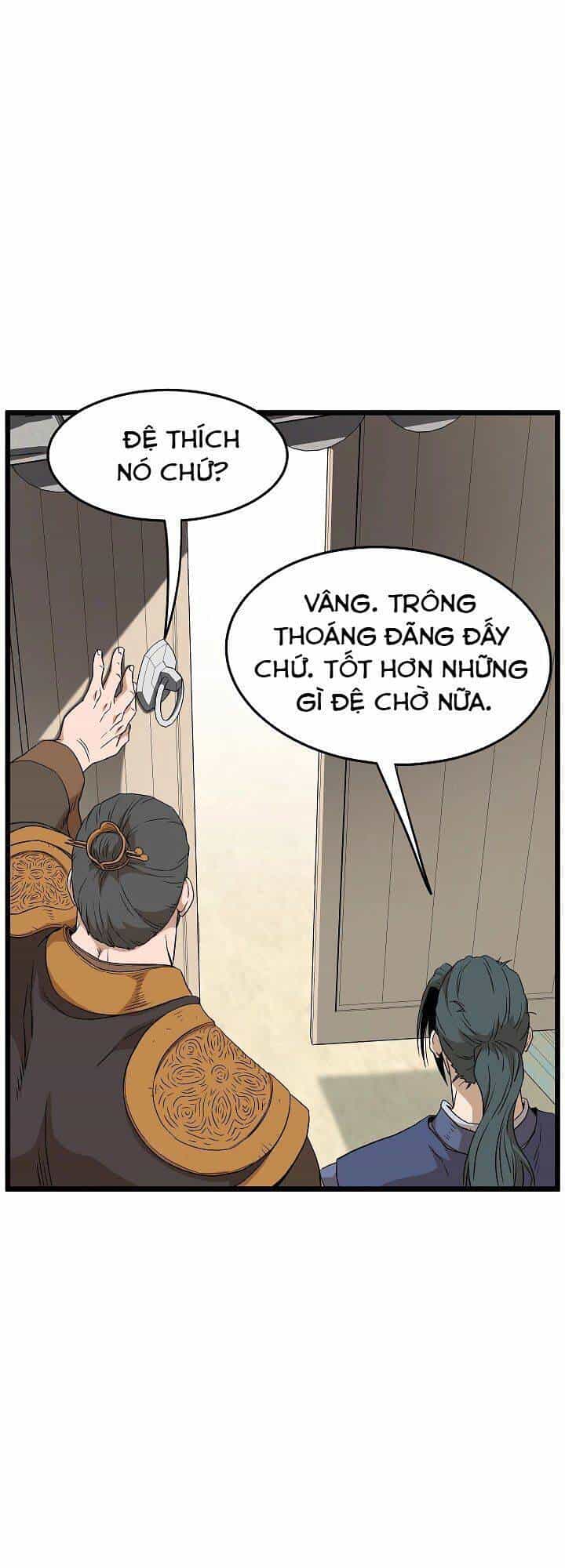 Đăng Nhập Murim - Chương 61 - ảnh 94