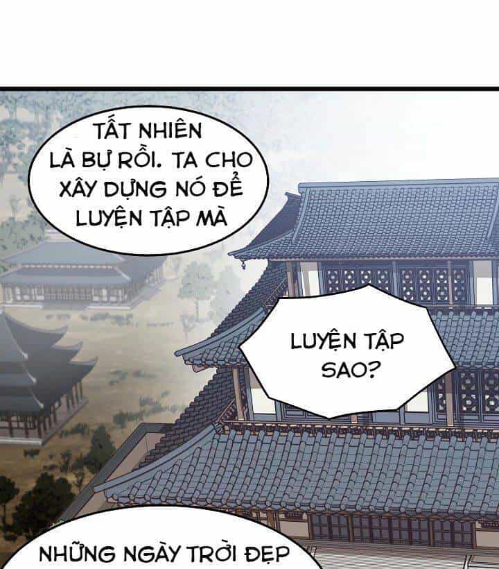 Đăng Nhập Murim - Chương 61 - ảnh 95