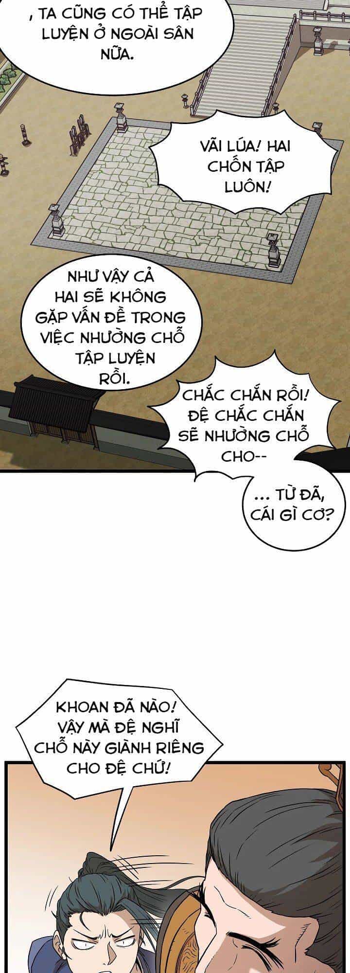 Đăng Nhập Murim - Chương 61 - ảnh 96