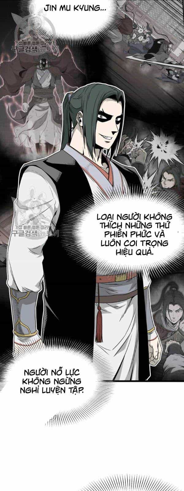 Đăng Nhập Murim - Chương 62 - ảnh 34