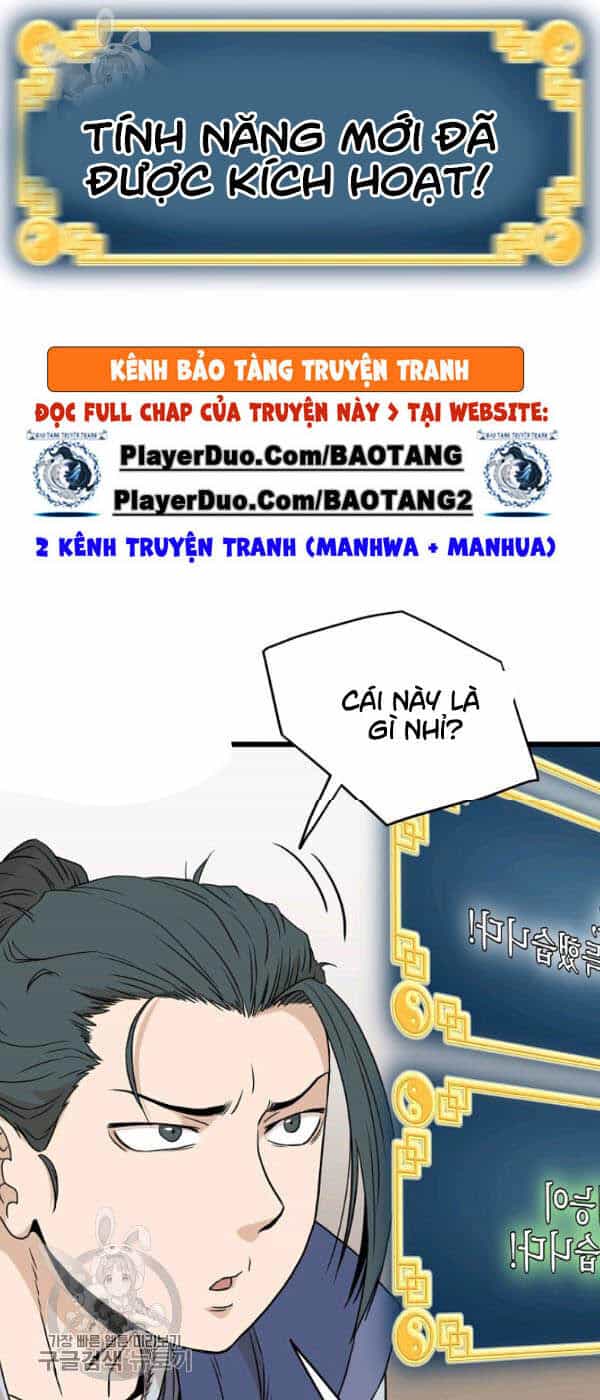Đăng Nhập Murim - Chương 62 - ảnh 47