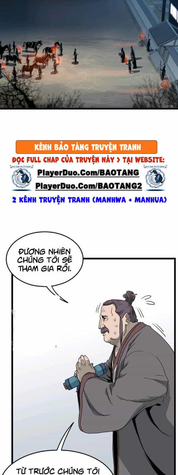 Đăng Nhập Murim - Chương 62 - ảnh 66