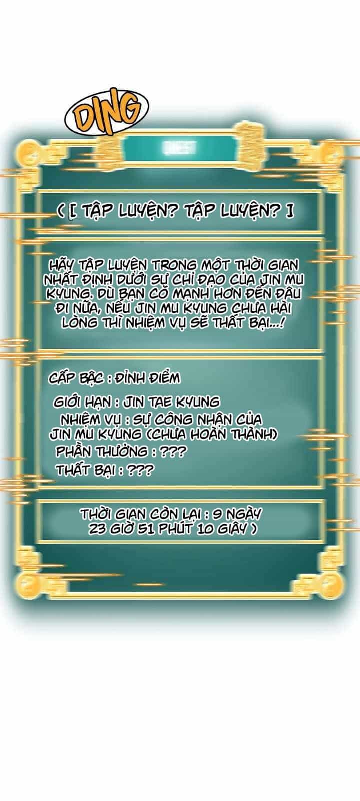 Đăng Nhập Murim - Chương 63 - ảnh 86