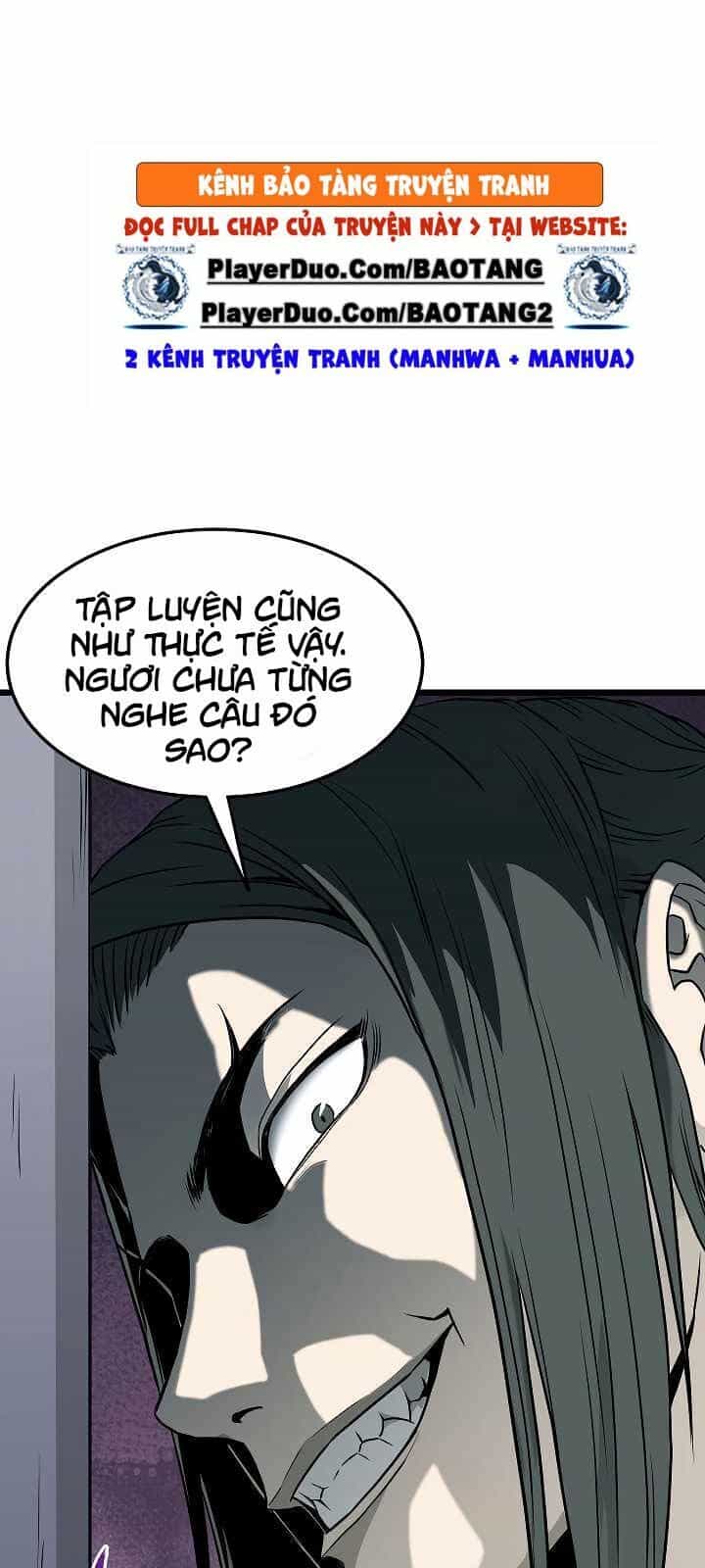 Đăng Nhập Murim - Chương 63 - ảnh 89