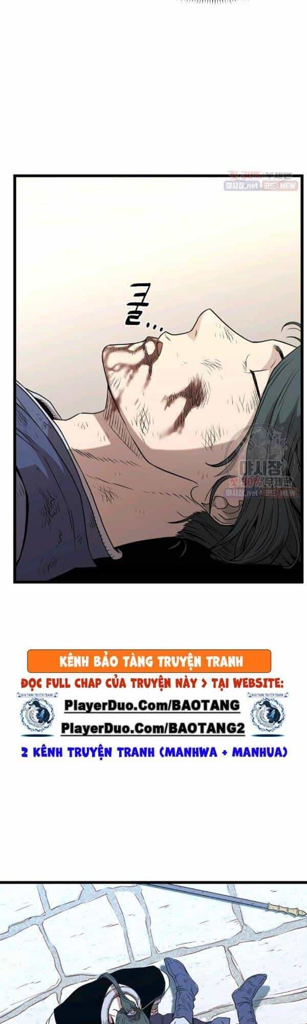 Đăng Nhập Murim - Chương 64 - ảnh 12