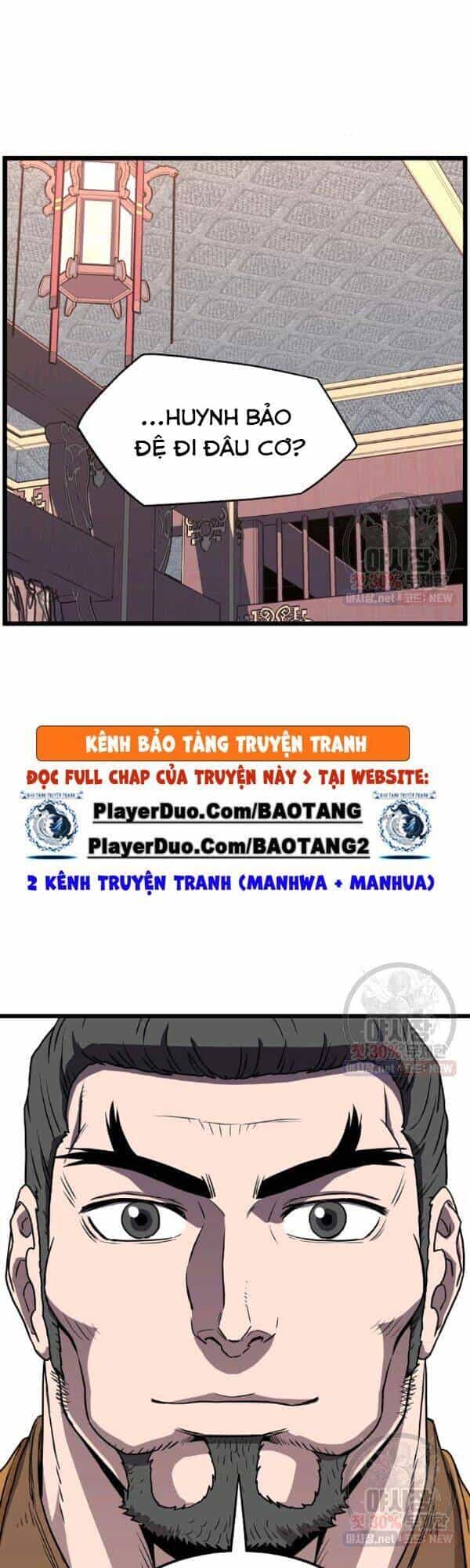 Đăng Nhập Murim - Chương 66 - ảnh 21