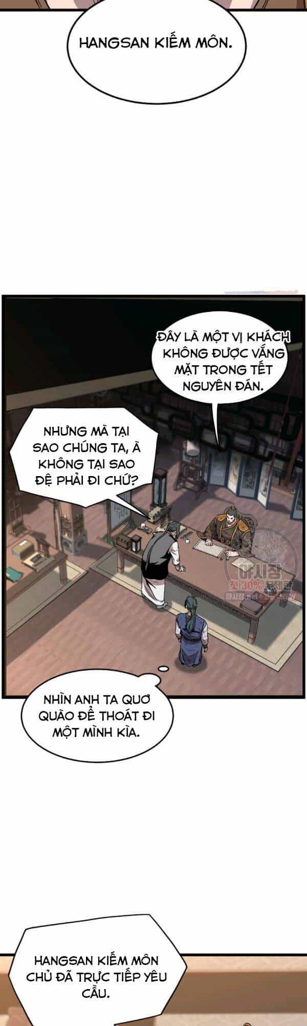 Đăng Nhập Murim - Chương 66 - ảnh 22