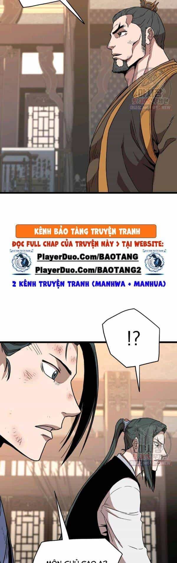 Đăng Nhập Murim - Chương 66 - ảnh 23