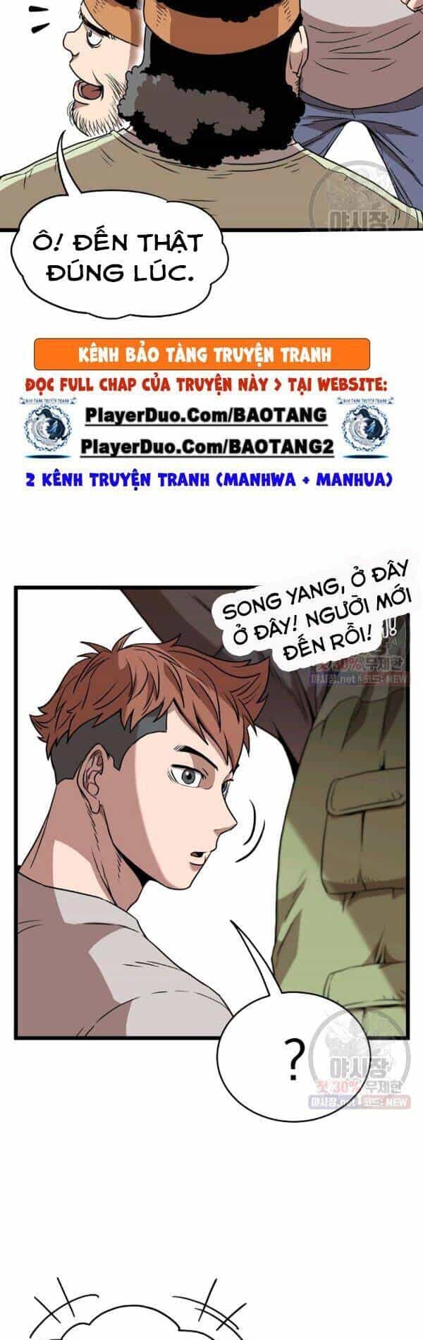 Đăng Nhập Murim - Chương 67 - ảnh 27