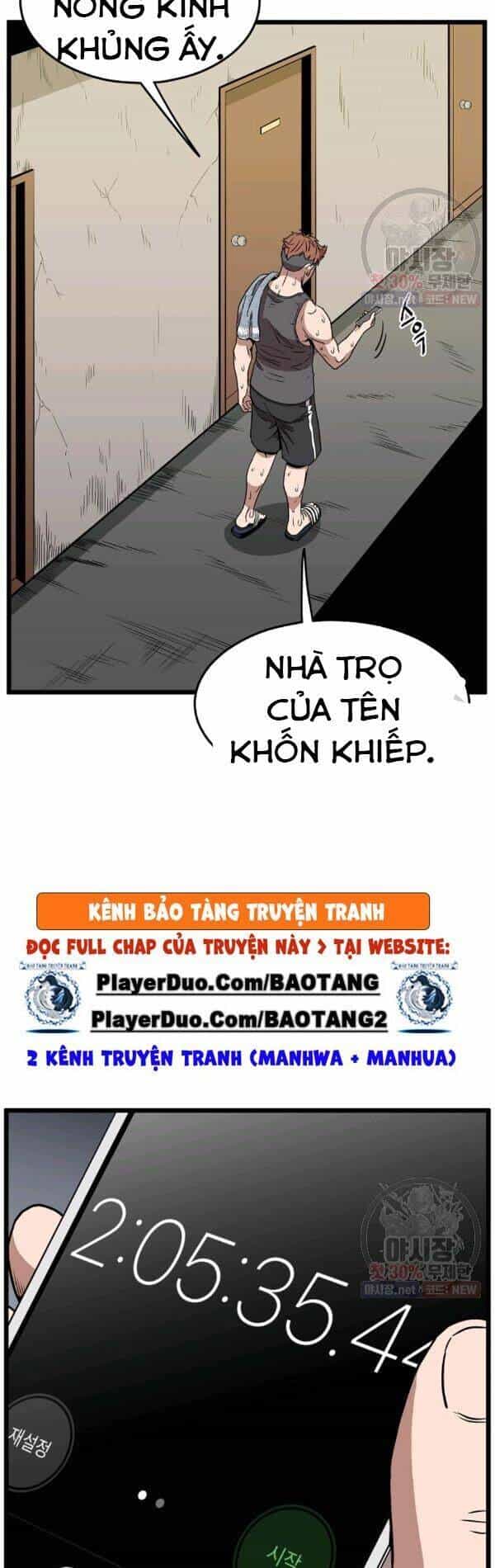Đăng Nhập Murim - Chương 67 - ảnh 3