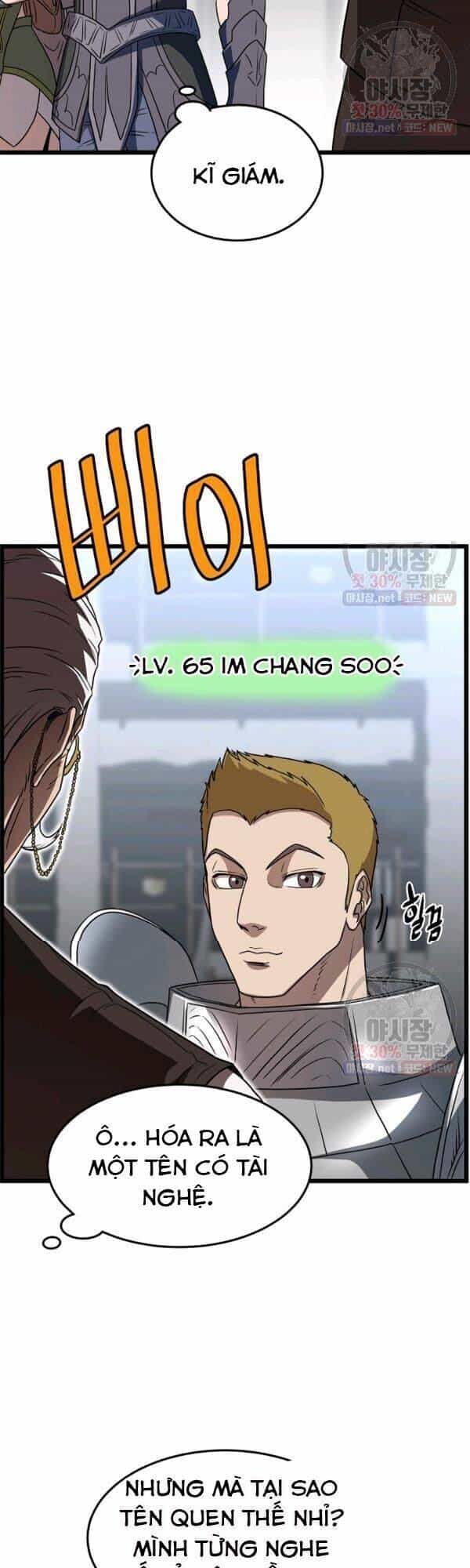 Đăng Nhập Murim - Chương 68 - ảnh 17