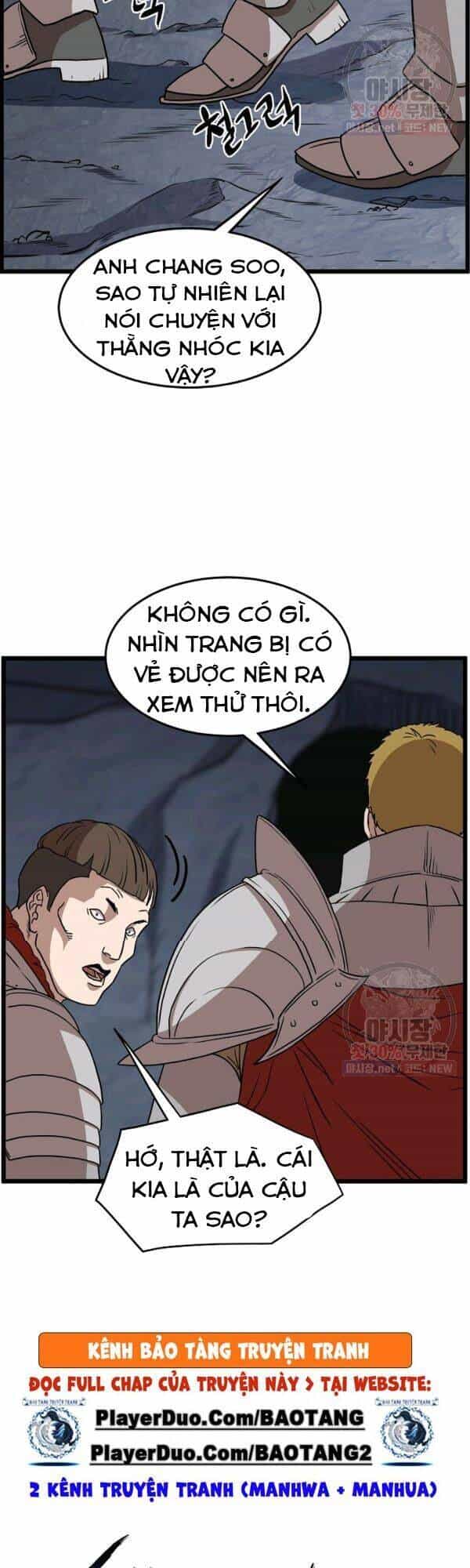 Đăng Nhập Murim - Chương 68 - ảnh 41